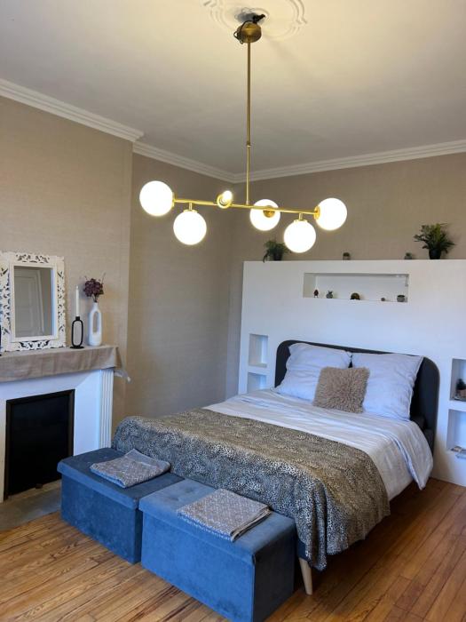 Culture Maison Alençon