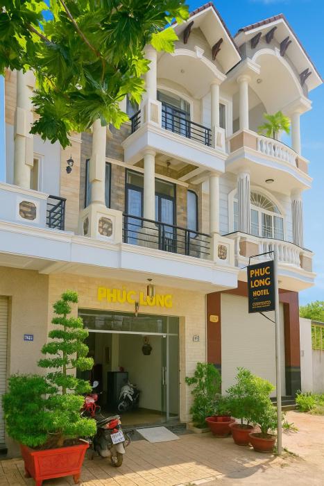 Phúc Long Hotel