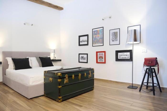 ComeCasa Grazioso Appartamento Porta Romana