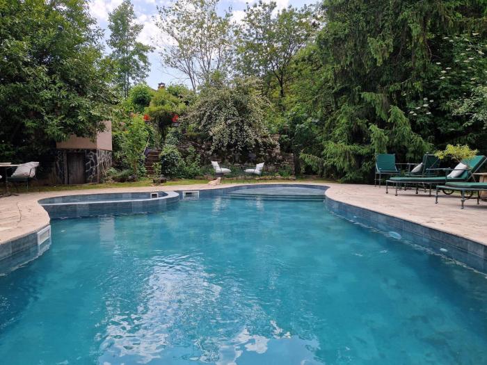 La Providence, Moulin du XIIIe siècle