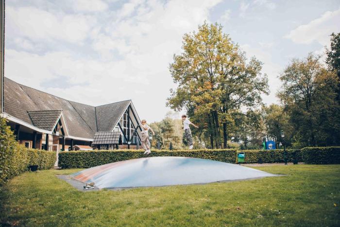 Vennenhof Bungalow | 6 personen
