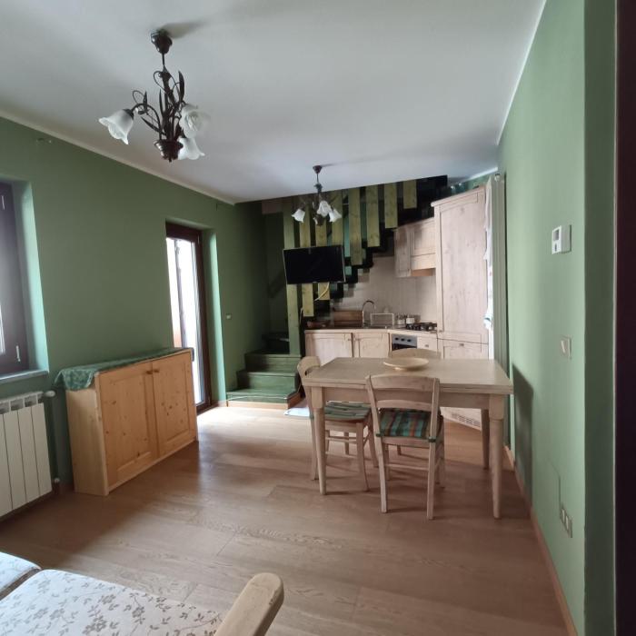 Airone - Baradello sci