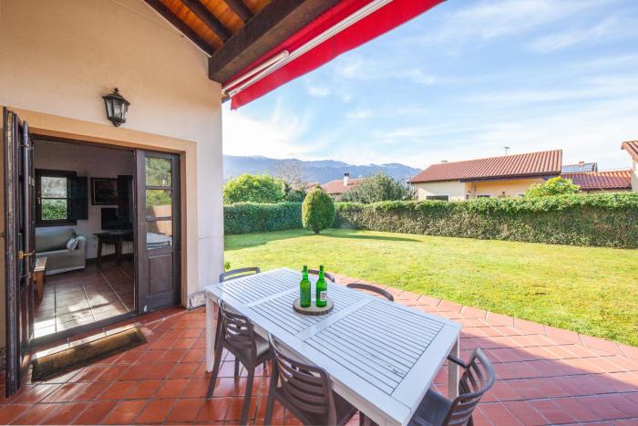 Your retreat on the Asturian coast