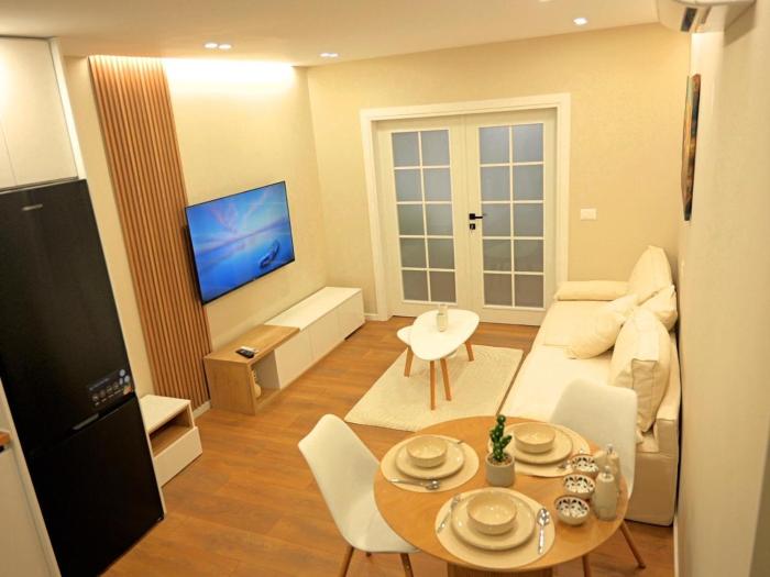 GS Apartments Tirana City Center