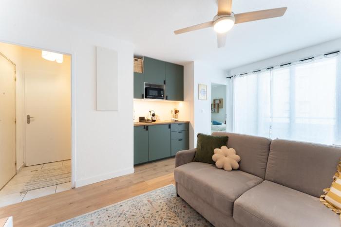 Escapade Toulousaine - métro, parking, terrasse