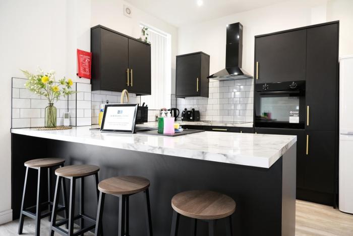 Antrim House by Serviced Living Liverpool