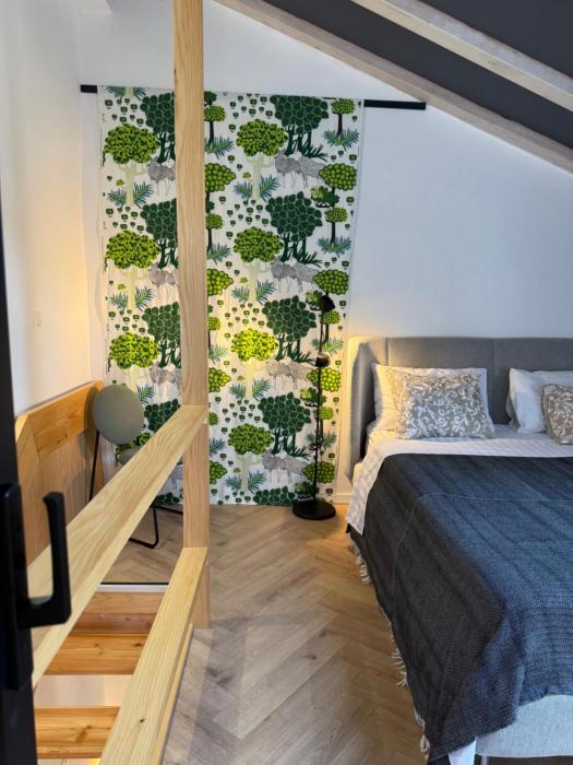 Cres,la Porta, 1 bedroom apartment