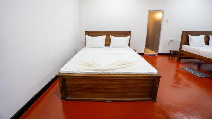 Nature Homestay