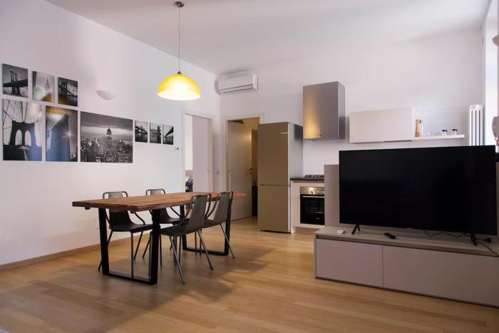 Beautiful Suite in the Heart of Milan