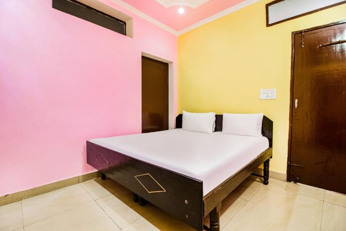 SPOT ON Doon View Guest House