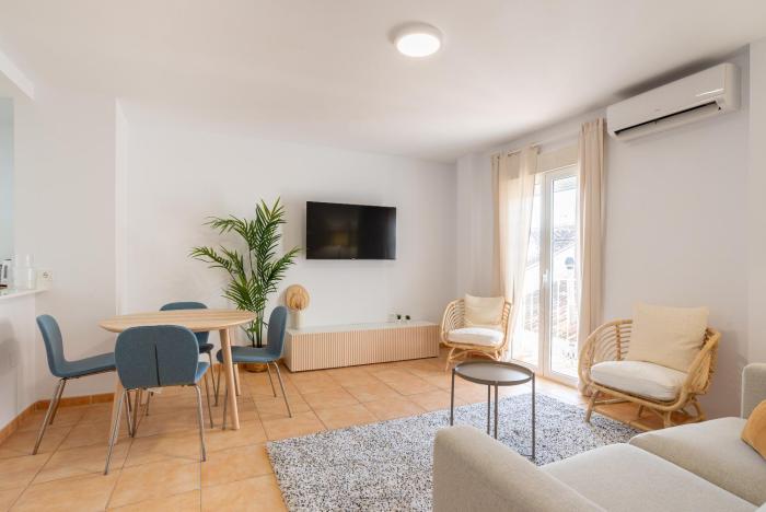 Benalmádena Living Homes 2A