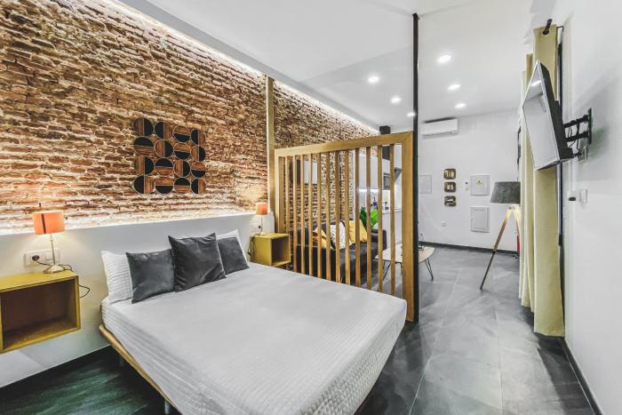 Torre de los Púlpitos