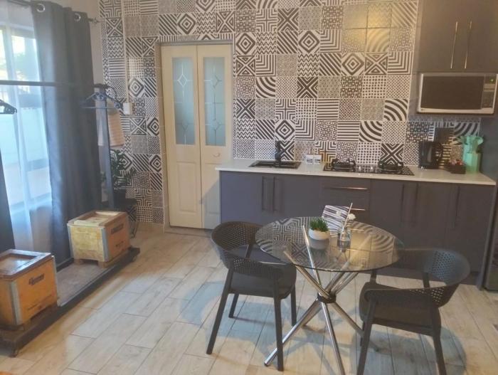 Infinity Piece at Centurion