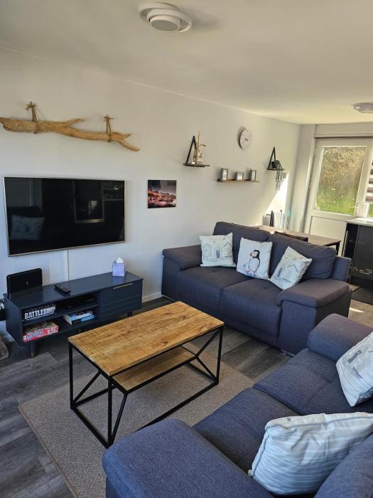 Home in Pembrokeshire, sea view!