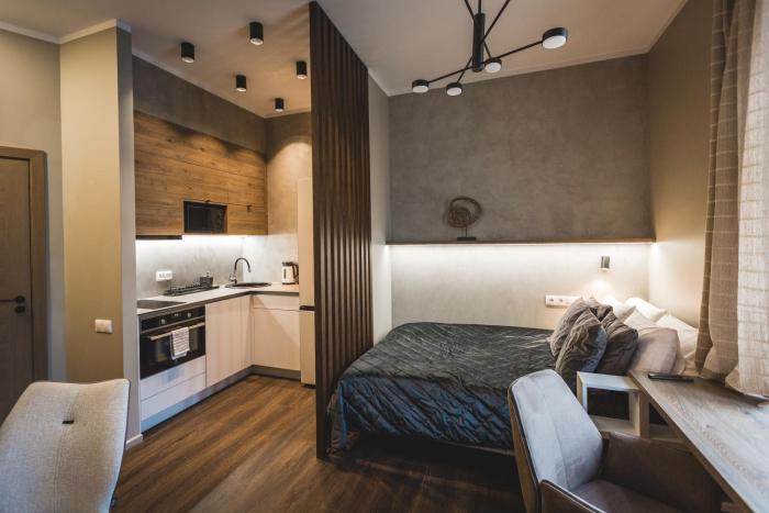 Convenient Designer Studio