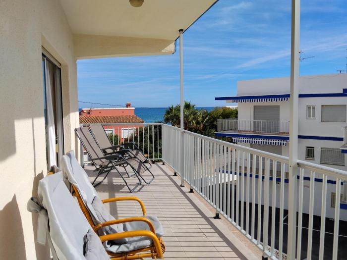 Apartamento Marina 70