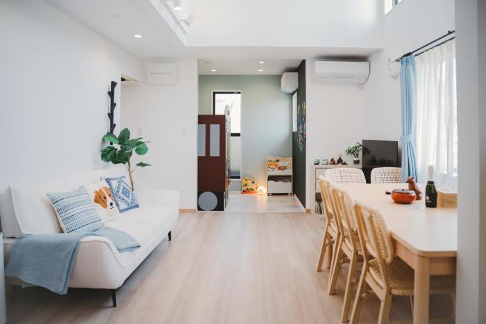 Mulan Stay 松尾大社