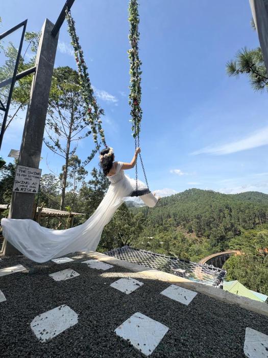 Swingfinity Ella
