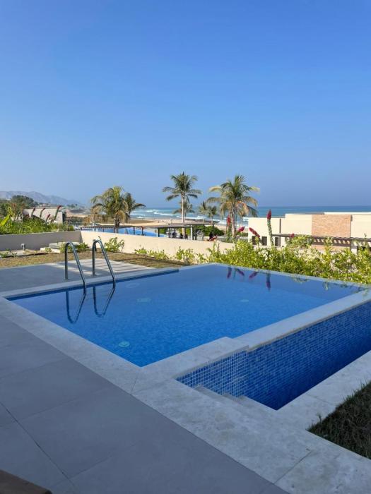 Golden Dawn Villa