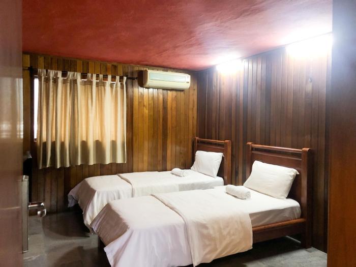 HOTEL I VILLA INN Bukit Bintang KL