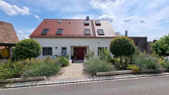 Villa Abenberg 17