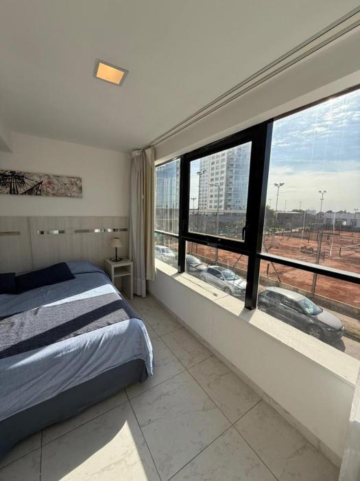 Puerto Amarras - 1 Dormitorio