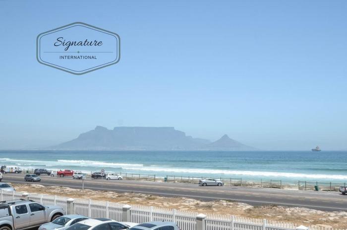 2 Bedroom Apartment - Zeezicht Blouberg