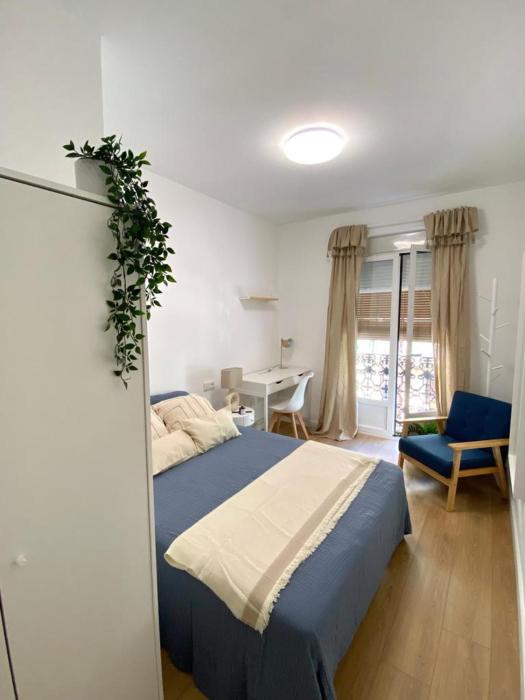 Coliving Benlliure