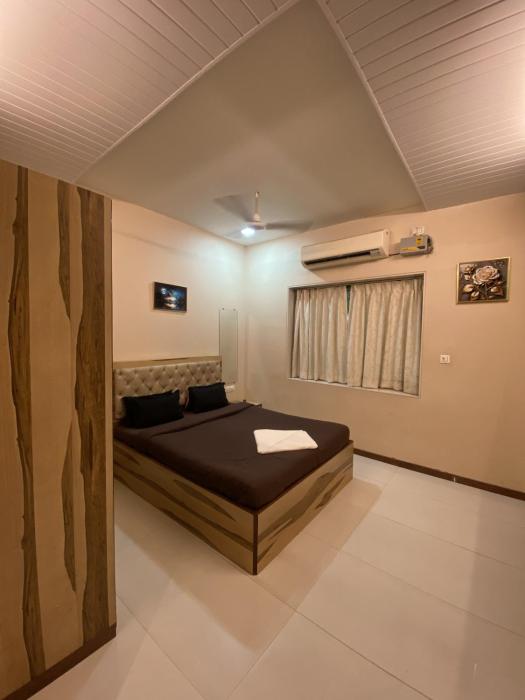 The Stay Villa
