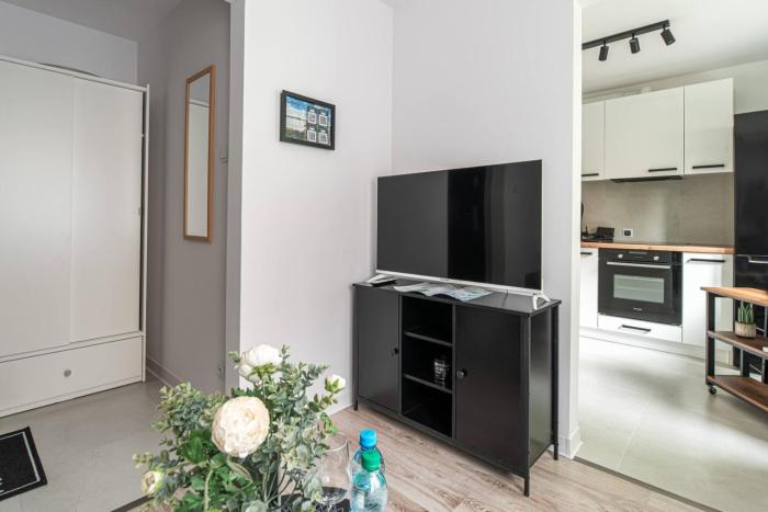 Apartly - City Home &B