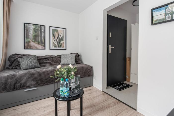 Apartly - City Home &B