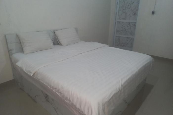 Capital O 94901 Kostel Naga