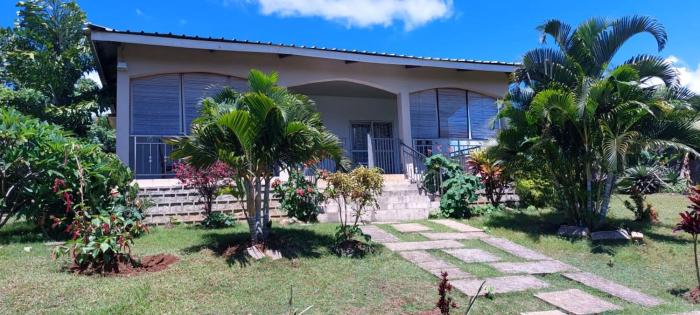Villa Allan Morafeno Andilana