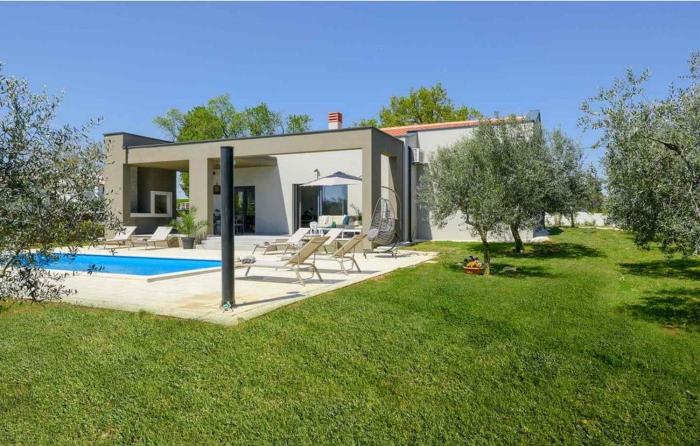 Villa Tonina by Villsy