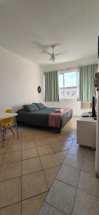 Alma Carioca Apartamentos
