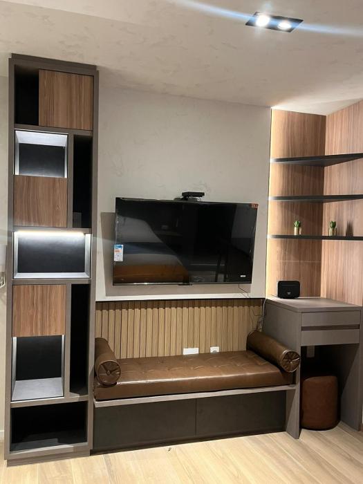 Studio DSG Itaim 507