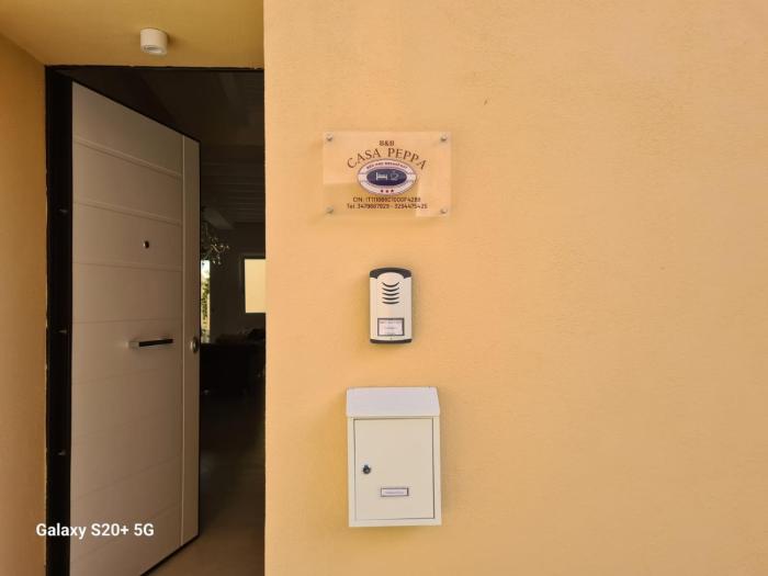 B&B Casa Peppa