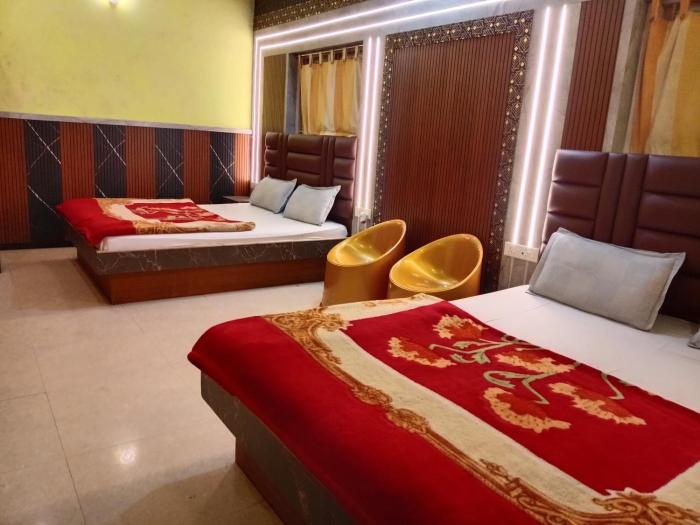 Sri Krishna residency