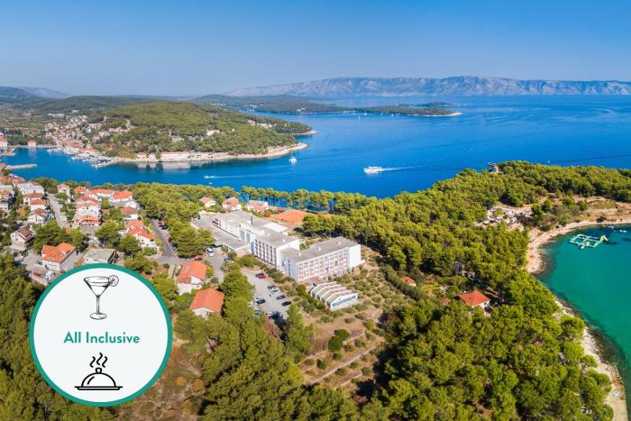 Hotel Hvar