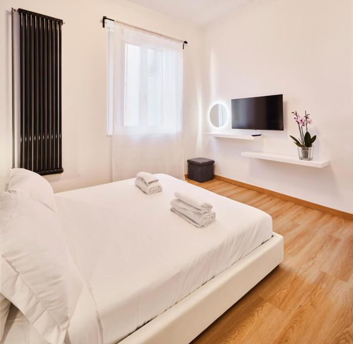 Duomo Charme Apartment