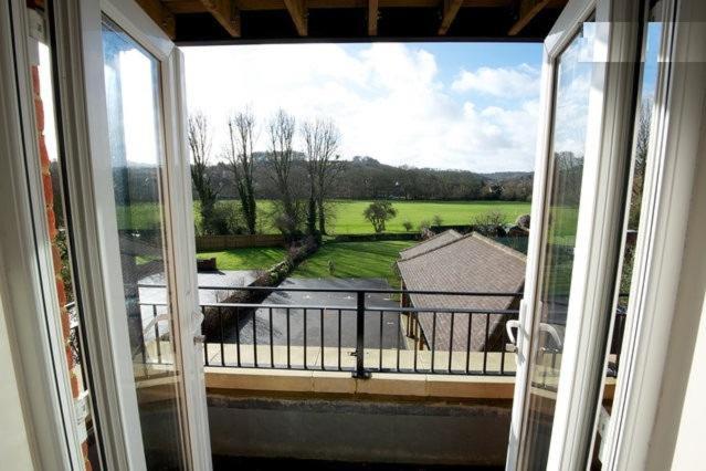 Cavendish Apartments