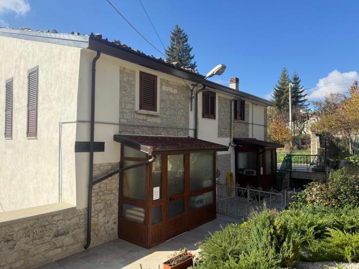 IL RIFUGIO DELL Usignolo