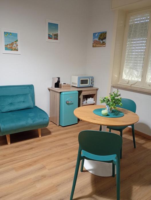 Taxi House Aereporto Costa DAmalfi