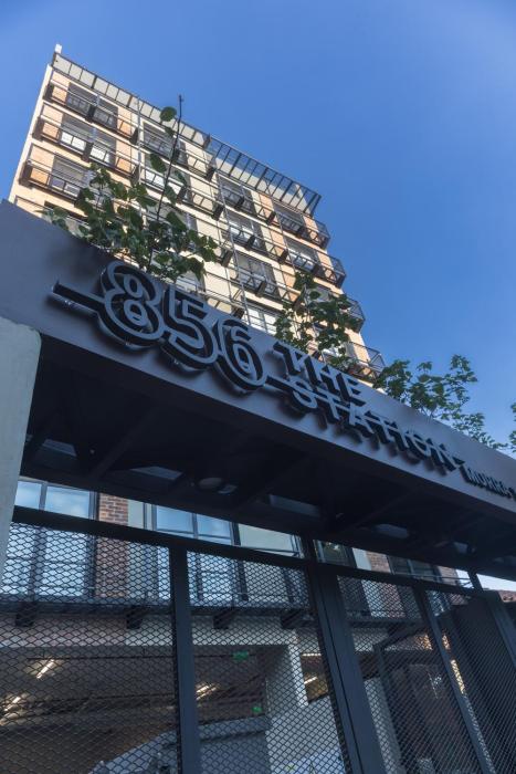 The Station Morra 1 - 101