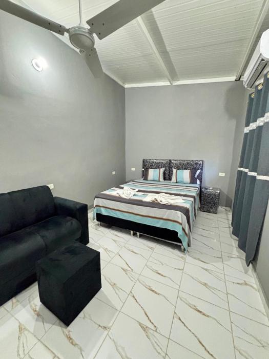 Hospedaje Ñande Roga