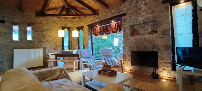 Stone View Nest - By Ski Alure