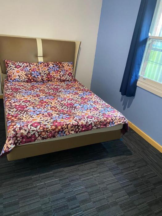 Budget Accommodation Entire house