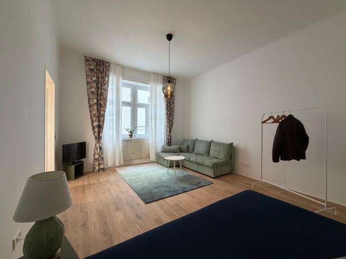 Cosy City Apartment Modern Living in Wien Penzing