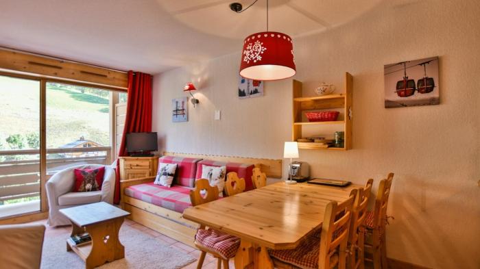 Pistes du Soleil C22