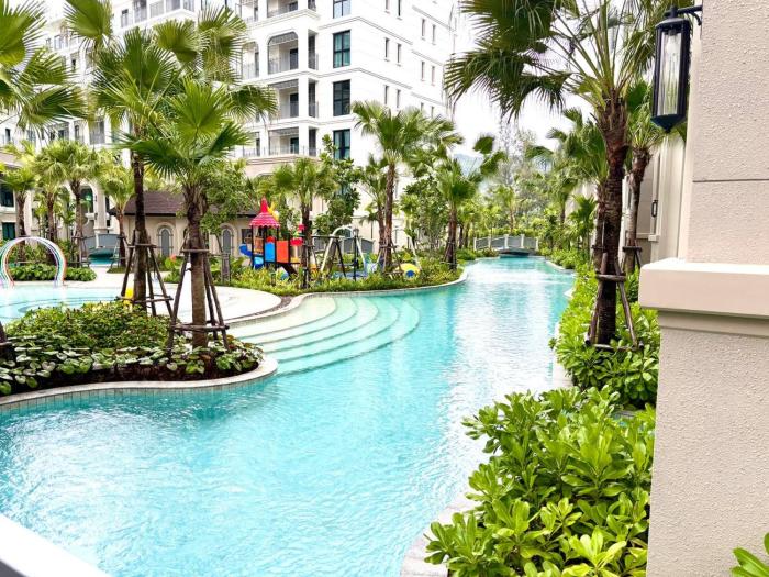 The Title Legendary 2-bedrooms apart 209